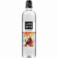 Lifewater Purified Water 700Ml · Inspiration is as essential to life as water, because it moves us forward by unleashing our ...