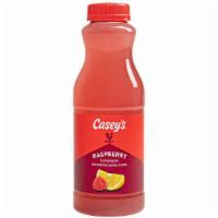 Casey'S Raspberry Lemonade 16Oz · Casey's Raspberry Lemonade is a surprising twist on a childhood favorite. Expertly crafted w...