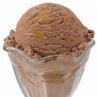 Single Scoop Ice Cream · 