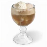 Root Beer Float · Enjoy this classic american treat the oberweis way. our super premium vanilla ice cream is d...