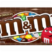 M&Ms Milk Chocolate Candy · Made with real milk chocolate and colorful candy shells, M&M'S Milk Chocolate Candies are a ...