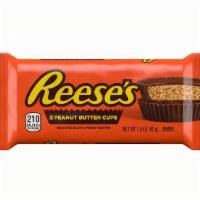Reeses Peanut Butter Cups · 1.5 oz