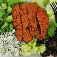 Buffalo Ranch Chicken Salad · 14 oz