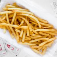 French Fries · 995 cal.