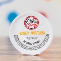 Honey Mustard Sauce · 2 oz.