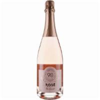 90+ Cellars Prosecco Rosé (Lot 197) · 750 mL