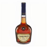 Courvoisier Vs Cognac · 750 mL