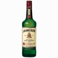 Jameson Irish Whiskey · 1.75 L