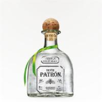 Patrón Silver Tequila 1.75L · 1.75 L