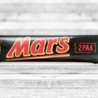 Mars Bar King Size (72Gm) · 