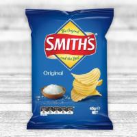 Smiths Crinkle Cut Original (45Gm) · 