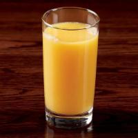 New Item! Fresh Squeezed Orange Juice · Seasonal oranges fresh squeezed daily