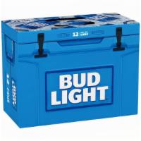 Bud Light 12Pk · We carefully brew our beer to be perfect for anywhere there's fun - because when there's fun...