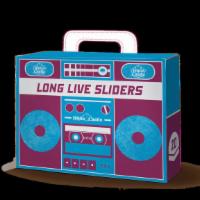 Original Slider Crave Clutch® · 20 Original Sliders