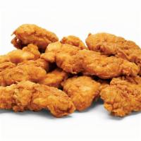 10 Pc. Chicken Finger · Served with YOUR Choice of Sauce