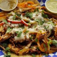 Taco Plate · Comes with your choice of meat three flour tortillas or five small corn tortillas and toppin...