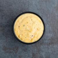 Remoulade Sauce · A cajun-style mayo. GREAT for dippin'!