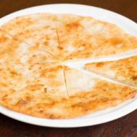 Scallion Pancake · 