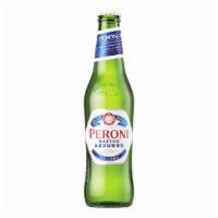 Peroni  · BOTTLE OR 6 PACK