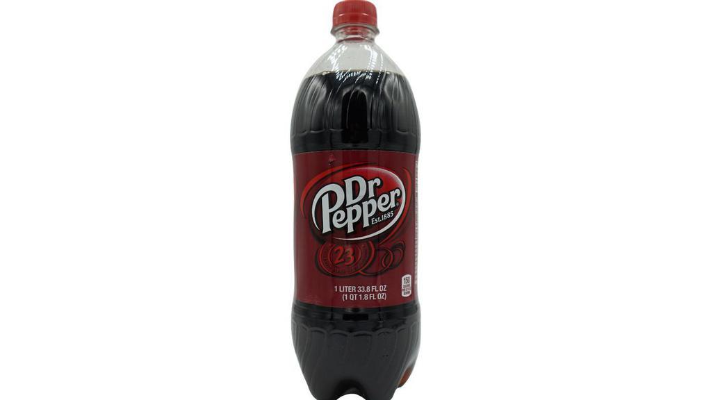 20Oz Dr Pepper · 20oz