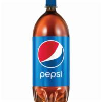 2L Pepsi · 