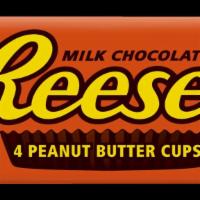 Reese Cup King Size · 