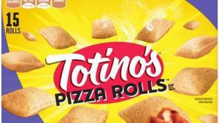 Totino'S Pizza Rolls Pepperoni · 15
