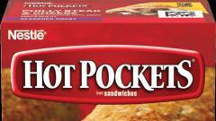 Hot Pockets Meatballs & Mozzarella · 2 Pack