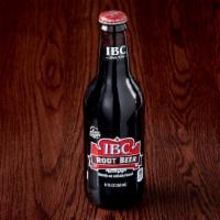 Ibc Root Beer · 0-160 cal.