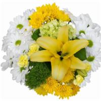Petal Bouquet - Seasonal Colors  · 