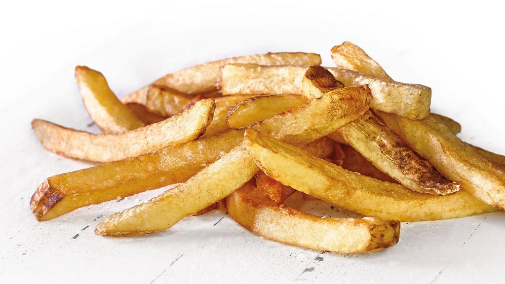 French Fries · (620 cal.)