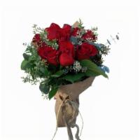 Farmer'S Market Red Roses · Our farmer's market collection comes from the farms in South America to our store. We arrang...