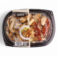 Spicy Chicken Penne · Spicy Chicken Penne Take Home Meal