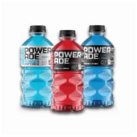 Powerade, 28Oz · Choose between a variety of 28oz Powerade and Powerade Zero products