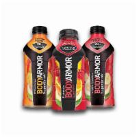 Body Armor, 28Oz · Choose between a variety different flavors of Body Armor Super Drink