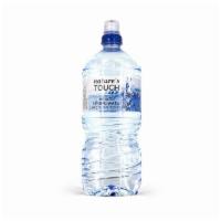 Nature'S Touch Water, 1-Liter · One liter of Nature's Touch water