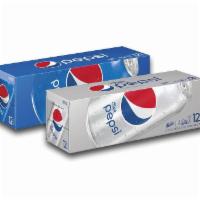 Pepsi Products, 12Pk · Choose between Pepsi, Diet Pepsi, Mtn Dew and Diet Mtn Dew