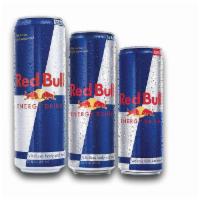 Red Bull · Choose from a wide variety of Red Bull products