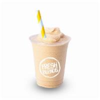 Fresh Blends Chocolate Shakes · Choose from a variety of Fresh Blend Chocolate Shake flavors