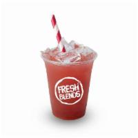 Fresh Blends Refresher Over Ice · Choose from a variety of Fresh Blends Refresher Over Ice flavors
