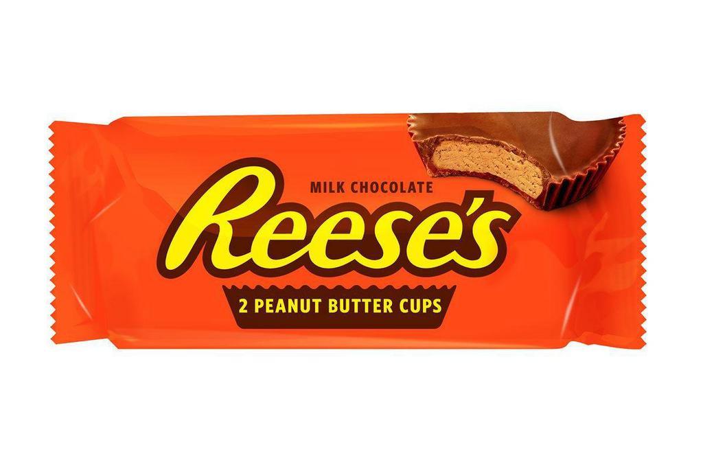 Reese'S · Choose from a variety of Reese's flavors