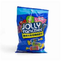 Jolly Ranchers · Jolly Ranchers hard candy