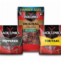 Jack Links Jerky · Choose from a variety of Jack Link's beef jerky flavors