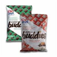 Chex · Choose from a variety of Chex Muddy Buddies flavors