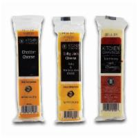 Kitchen Cravings Cheese Stick · Choose from a variety of Kitchen Cravings Cheese Stick flavors