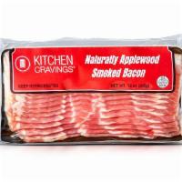 Kitchen Cravings Bacon · 