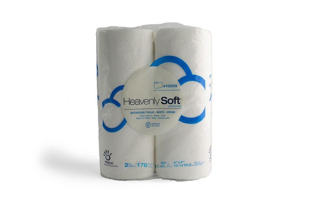 Heavenly Soft Tissue 4Ct · 