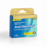 Goodsense Anti Diarrheal 6Ct · 