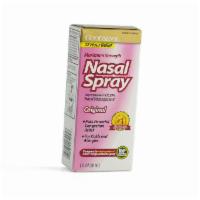 Goodsense Nasal Spray 1Oz · 