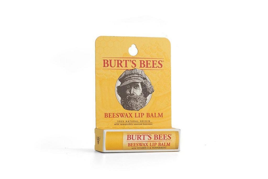 Burts Bees Lipbalm · 